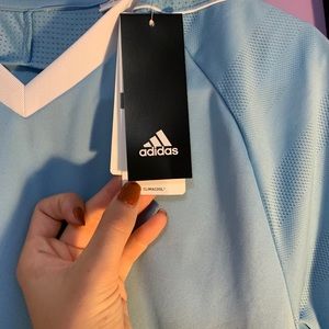 Adidas Soccer Jersey